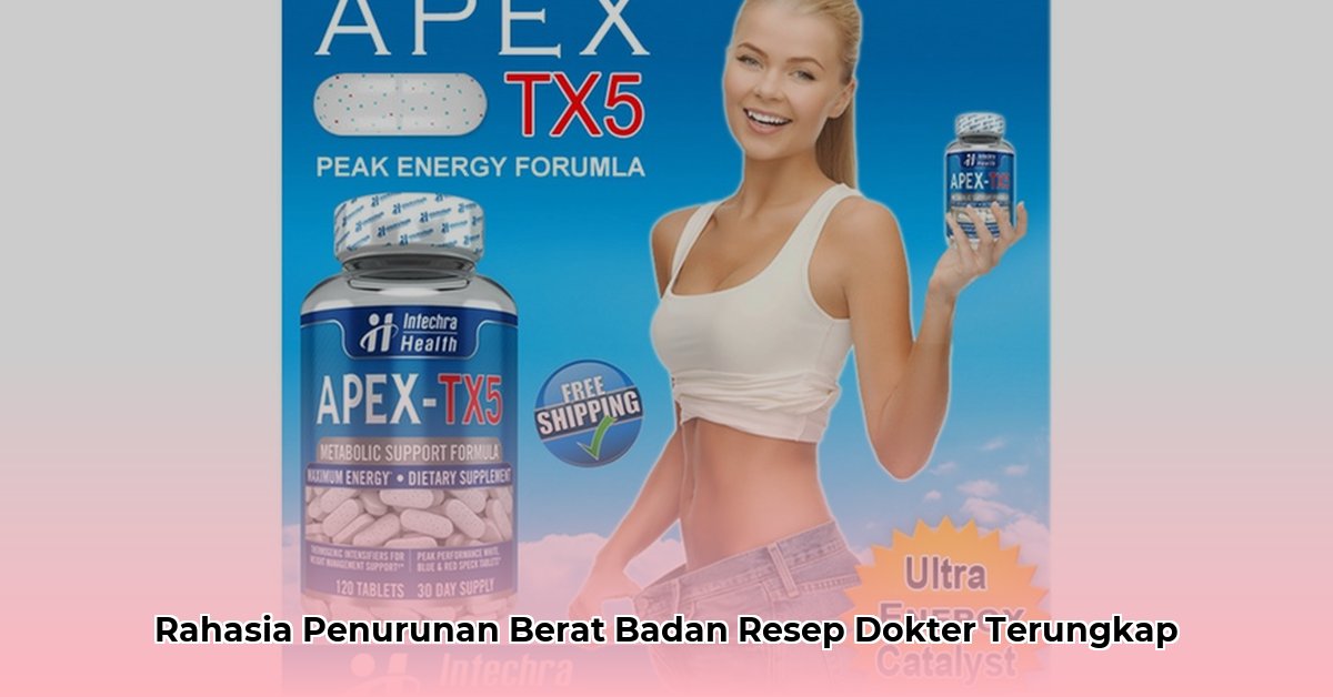 apex weight loss